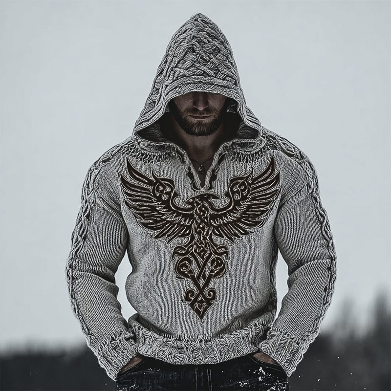 Vintage Inspired Sweater