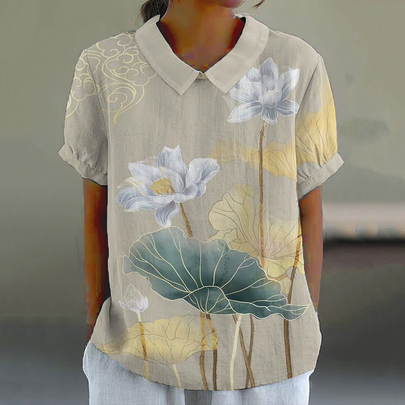 Classic Designed Top