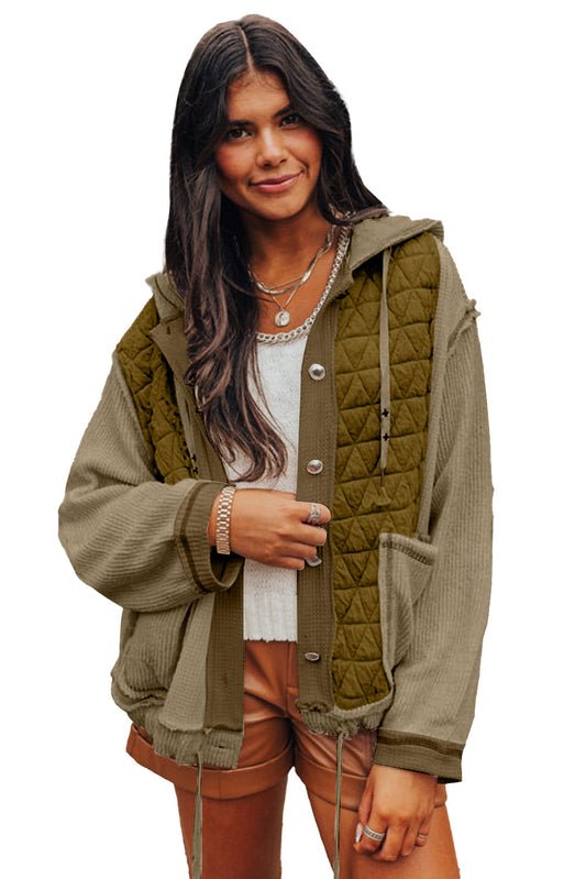 Beautifully Crafted Jacket