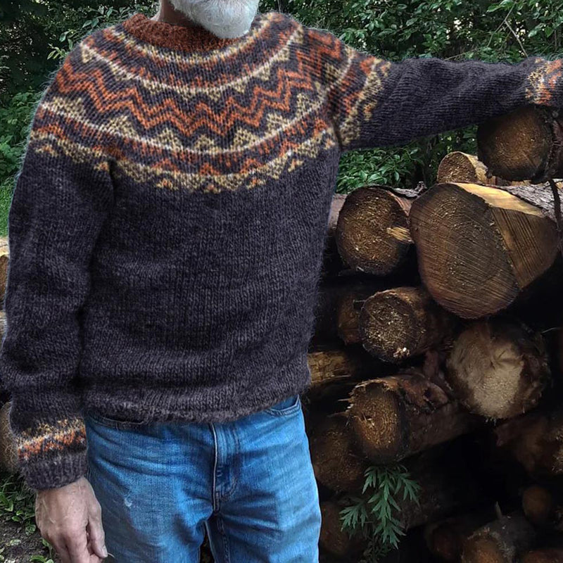 Beautifully Crafted Sweater
