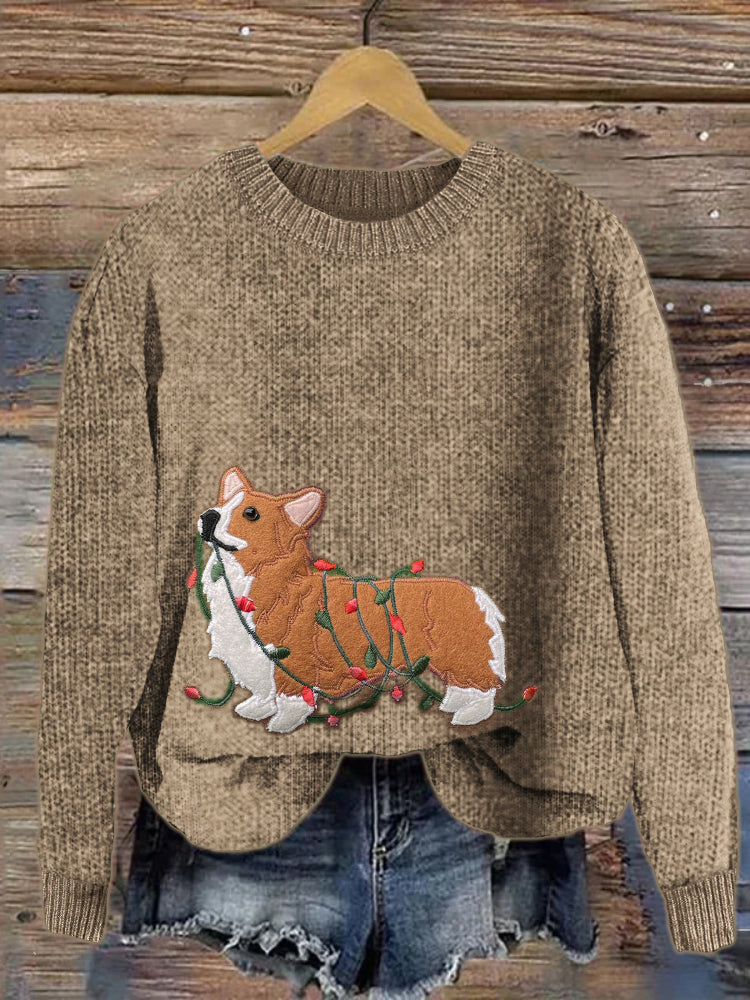 Beautifully Crafted Sweater