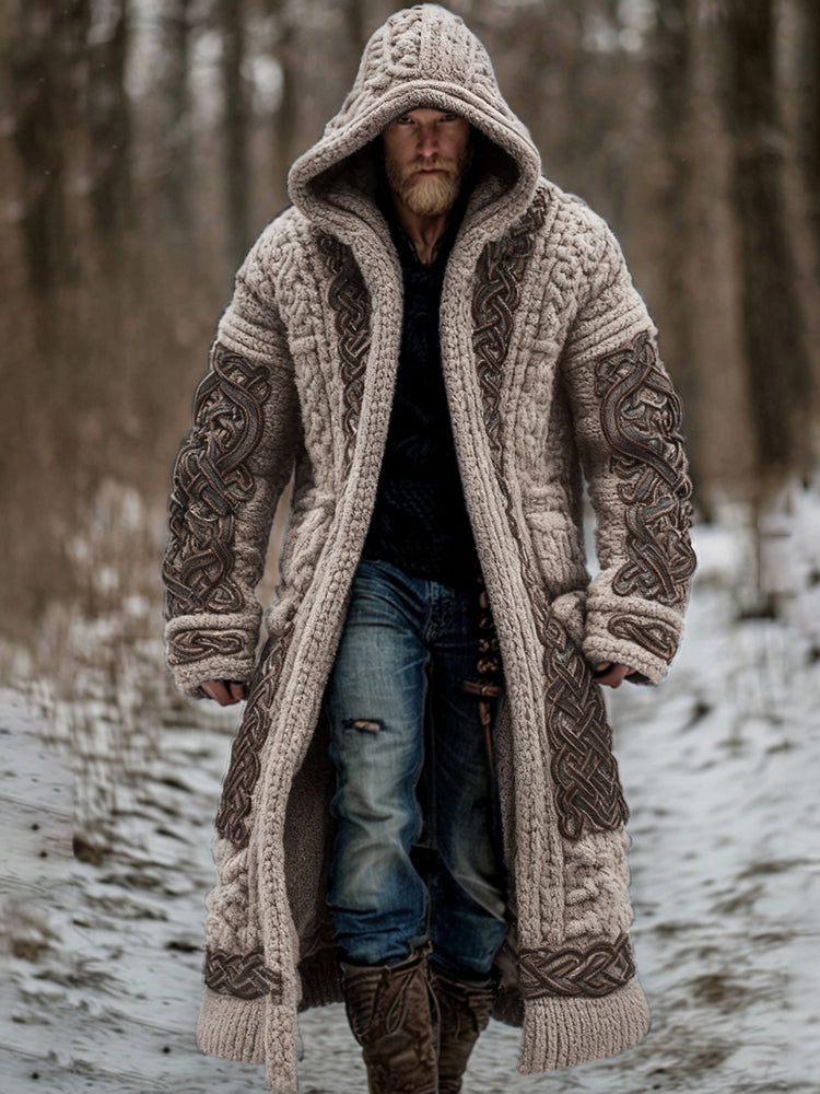 Thoughtfully Designed Cardigan