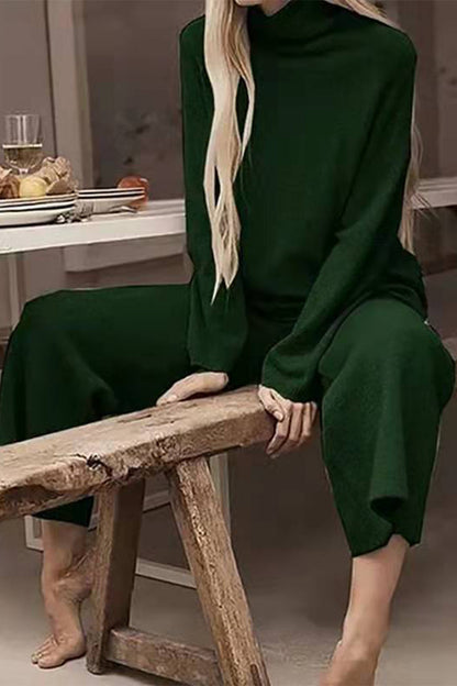 Classic Vintage Sweater