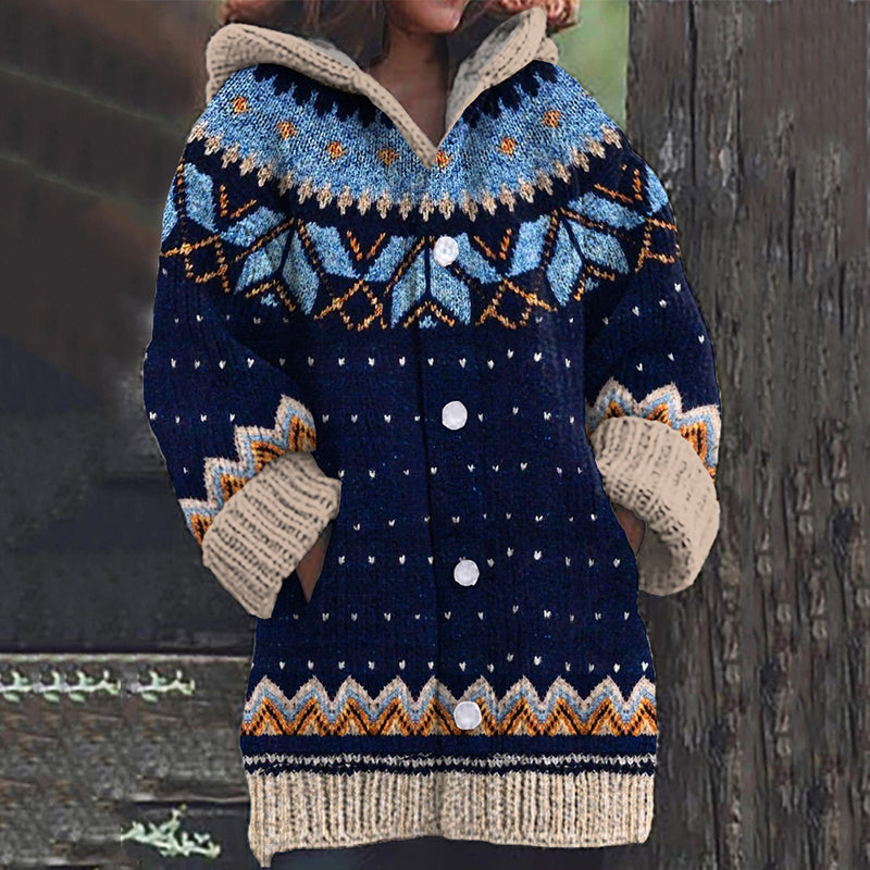 Vintage Inspired Cardigan
