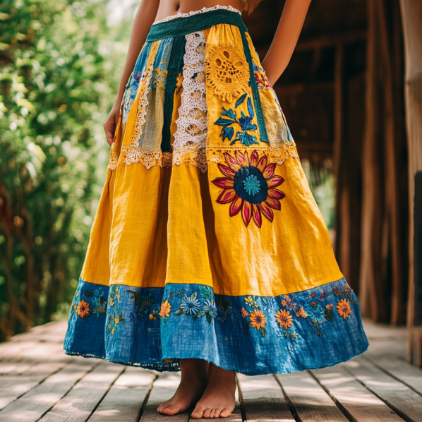 Thoughtfully Designed Garment