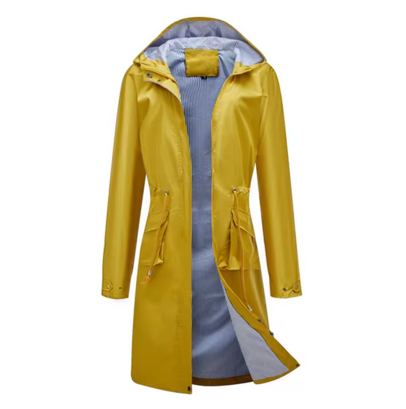 Elegantly Designed Coat