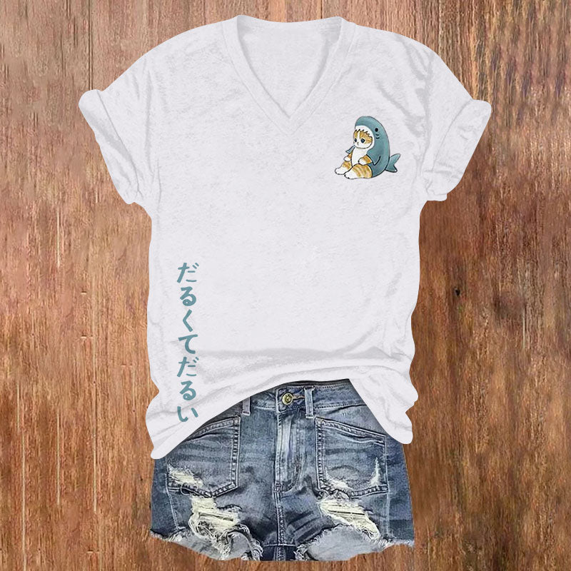 Beautifully Crafted T-Shirt
