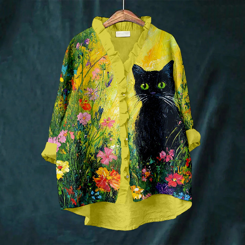 Classic Designed Blouse