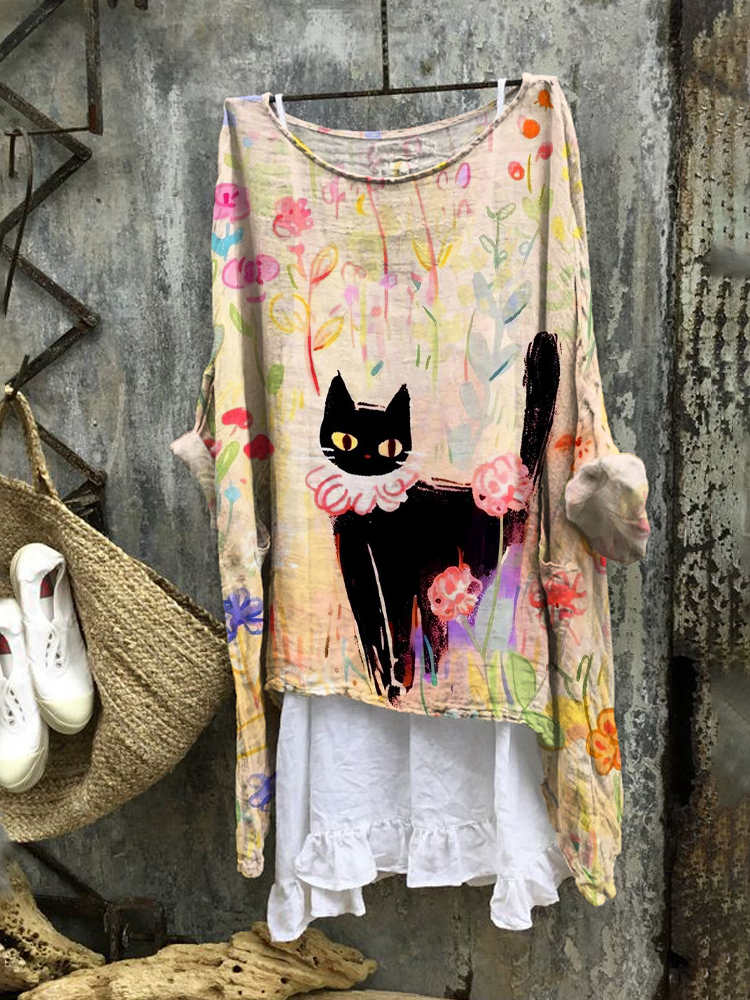 Thoughtfully Designed Garment