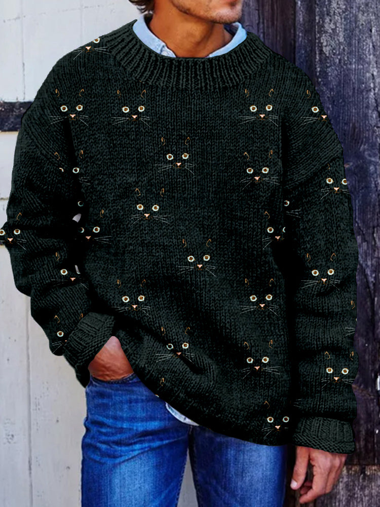 Beautifully Crafted Sweater