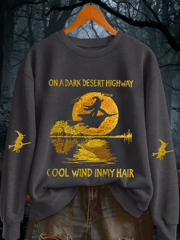 Thoughtfully Designed Shirt