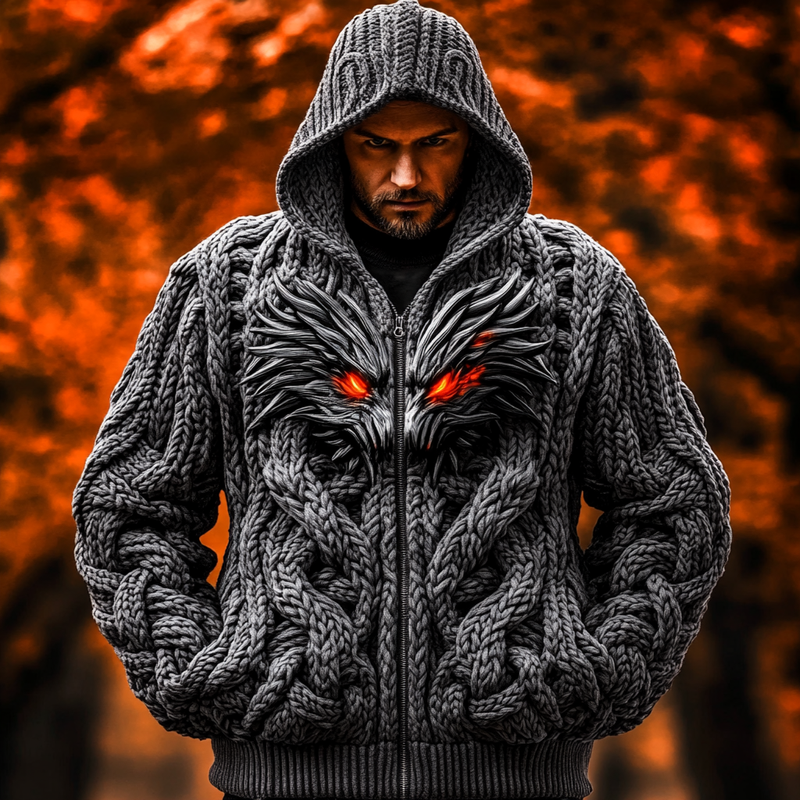 Beautifully Crafted Sweater