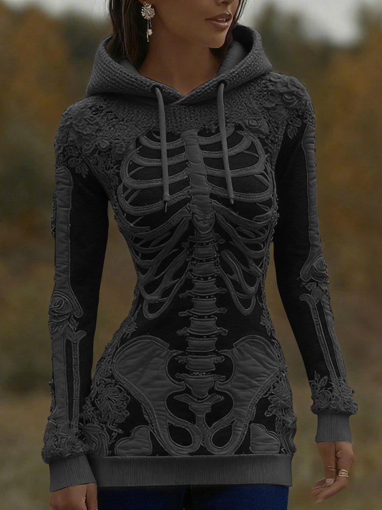 Elegantly Designed Sweater