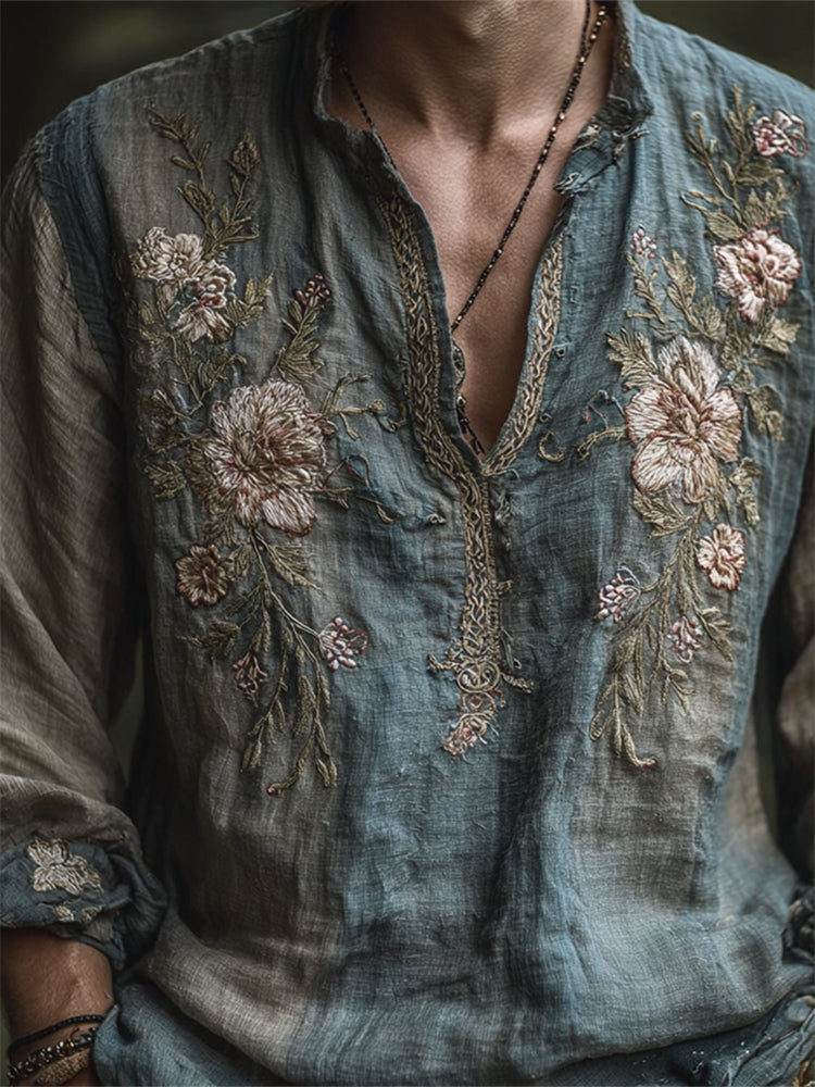 Classic Designed Shirt