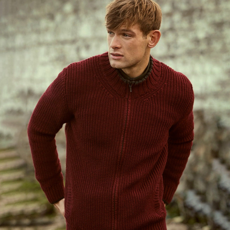 Vintage Inspired Cardigan
