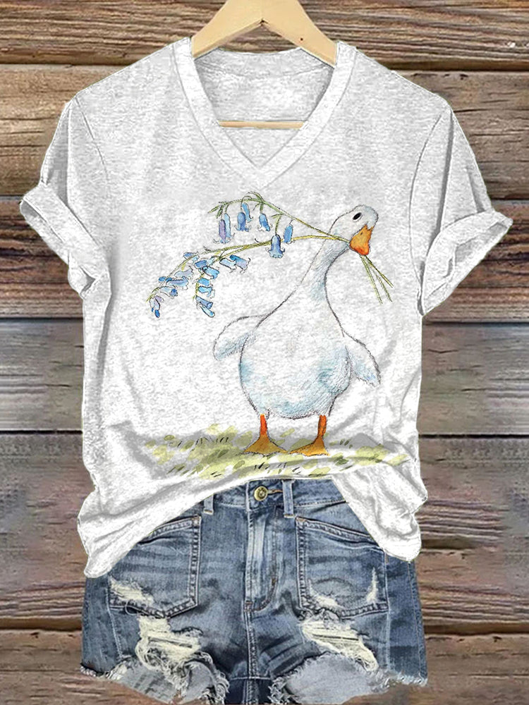 Classic Vintage T-Shirt