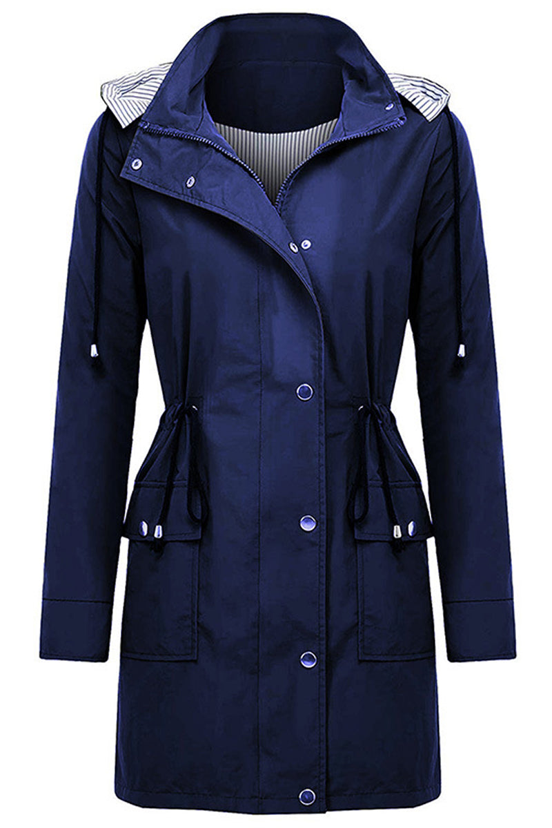 Thoughtfully Designed Jacket