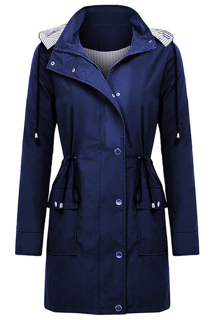Thoughtfully Designed Jacket