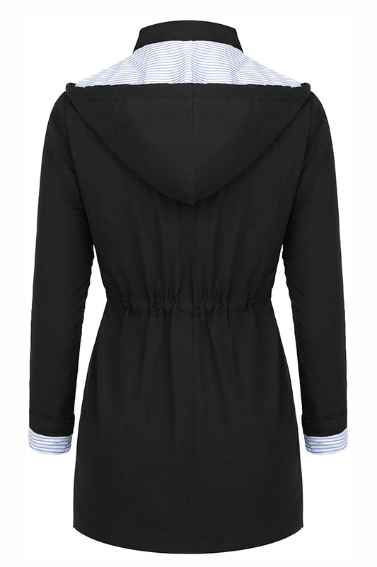 Thoughtfully Designed Jacket