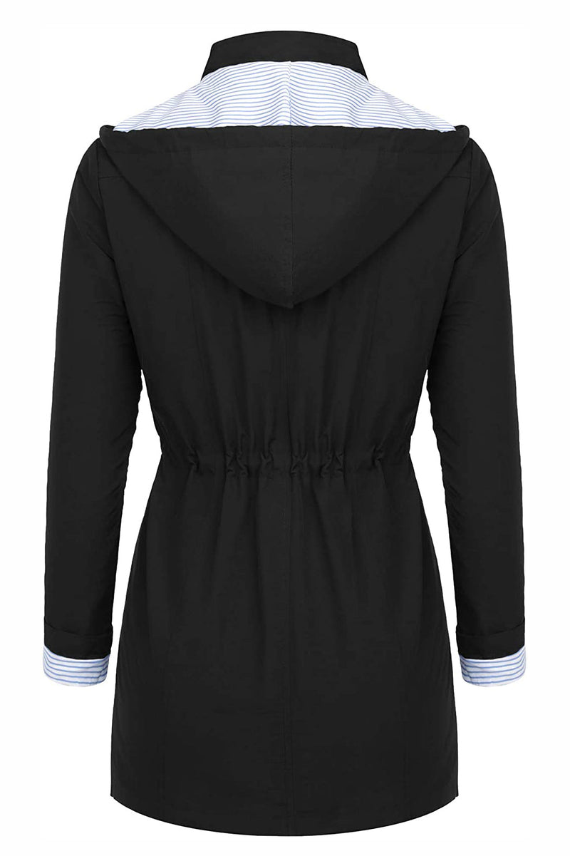 Thoughtfully Designed Jacket