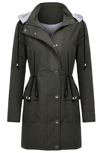 Thoughtfully Designed Jacket