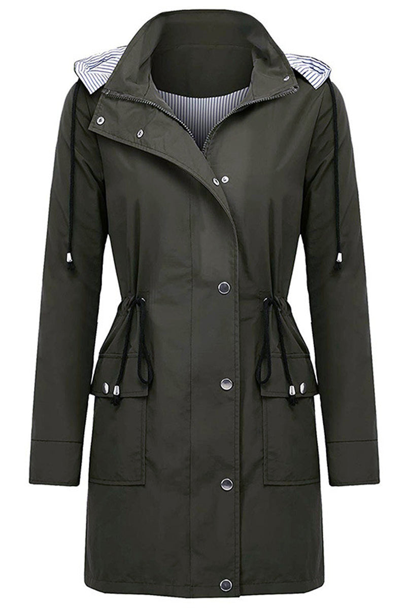 Thoughtfully Designed Jacket