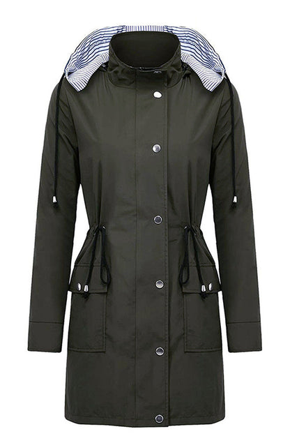 Thoughtfully Designed Jacket