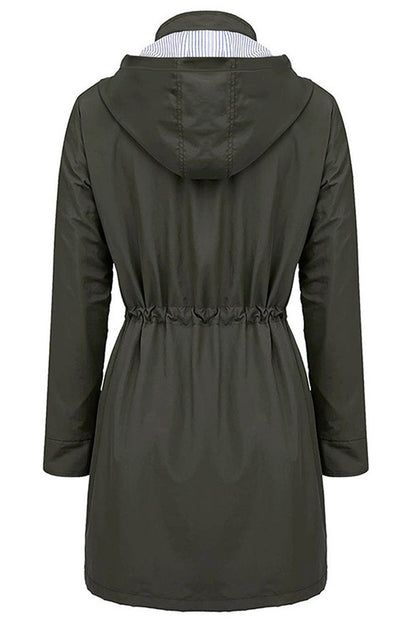 Thoughtfully Designed Jacket