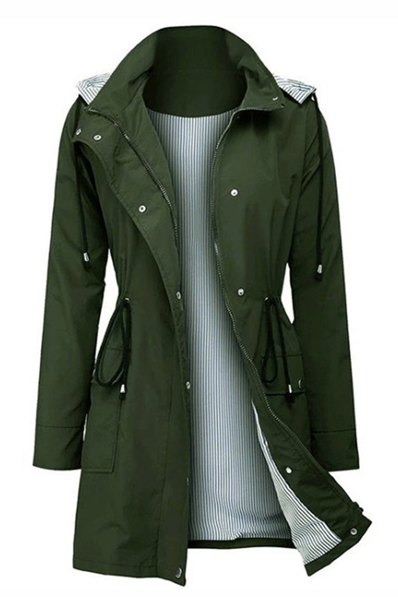 Thoughtfully Designed Jacket