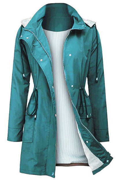 Thoughtfully Designed Jacket