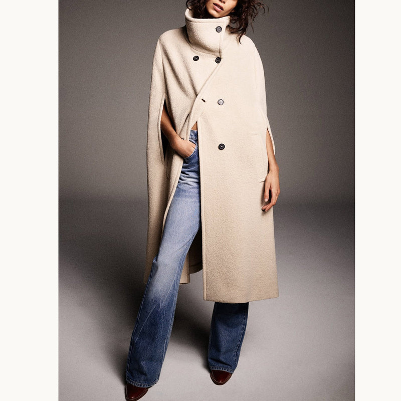 Vintage Inspired Coat