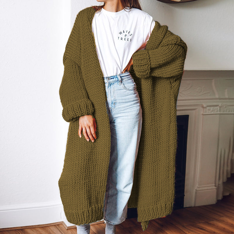 Thoughtfully Designed Cardigan