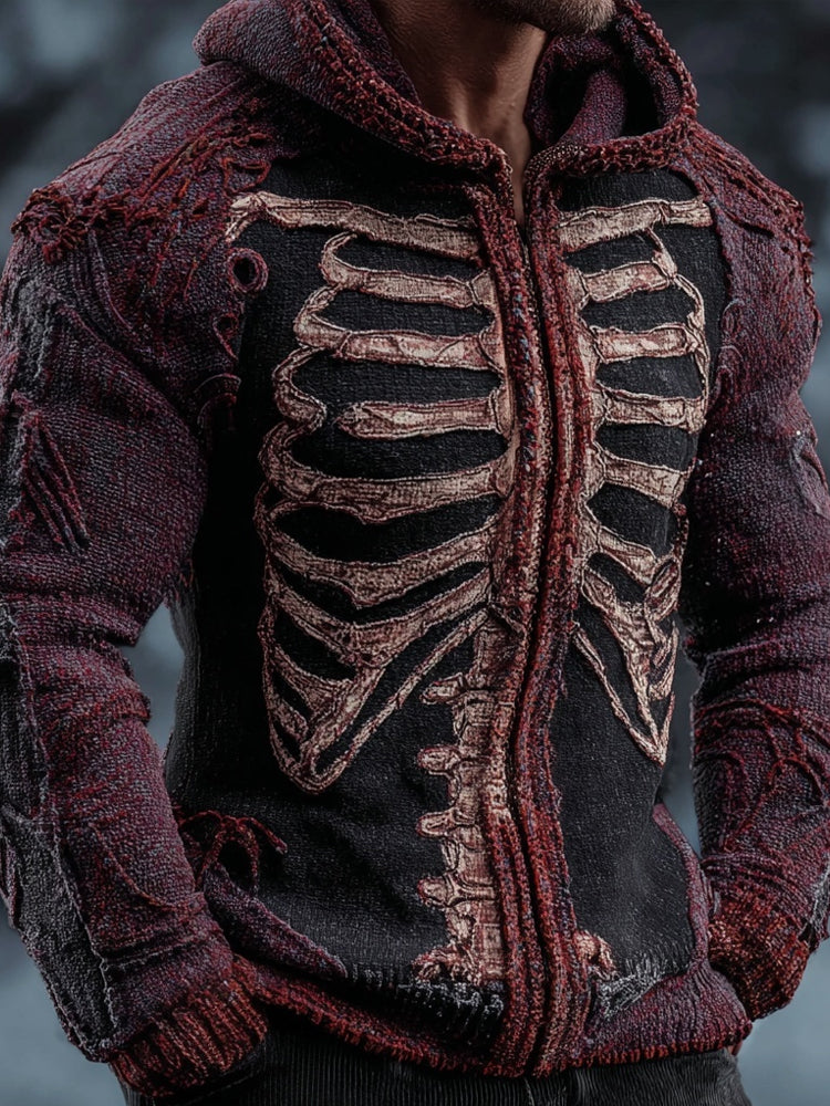 Elegantly Designed Cardigan