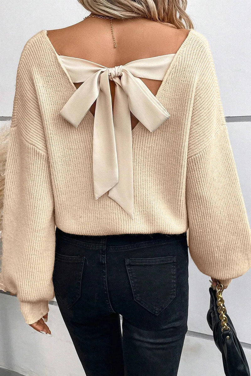 Elegantly Designed Sweater