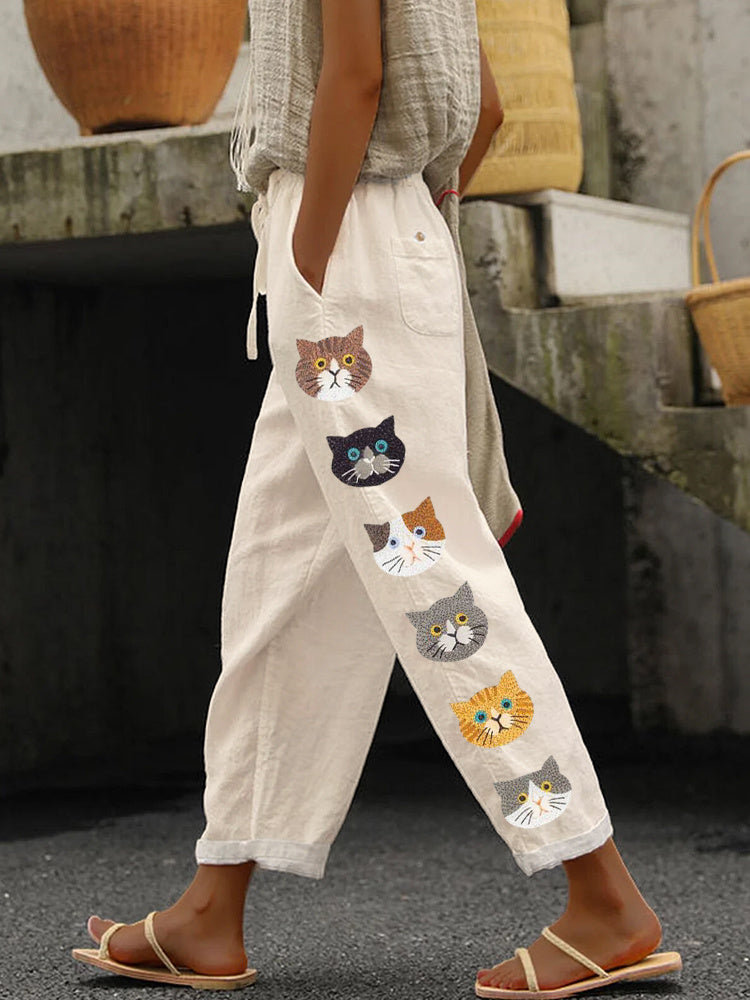Beautifully Crafted Pants