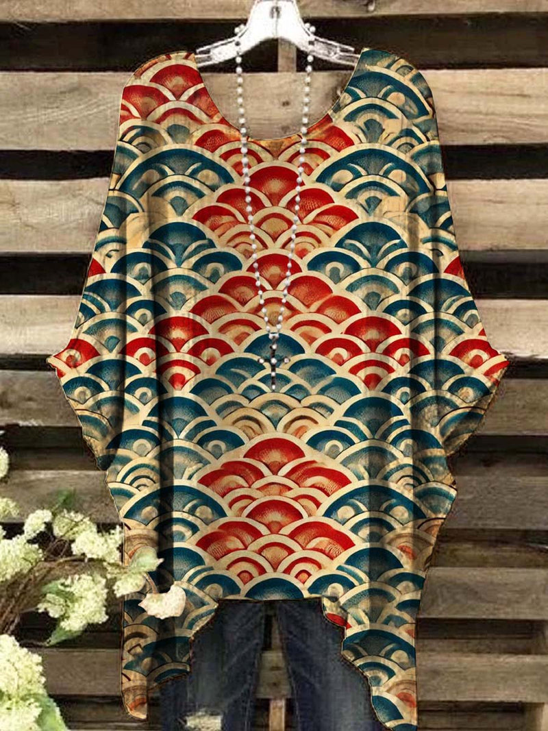Thoughtfully Designed Top