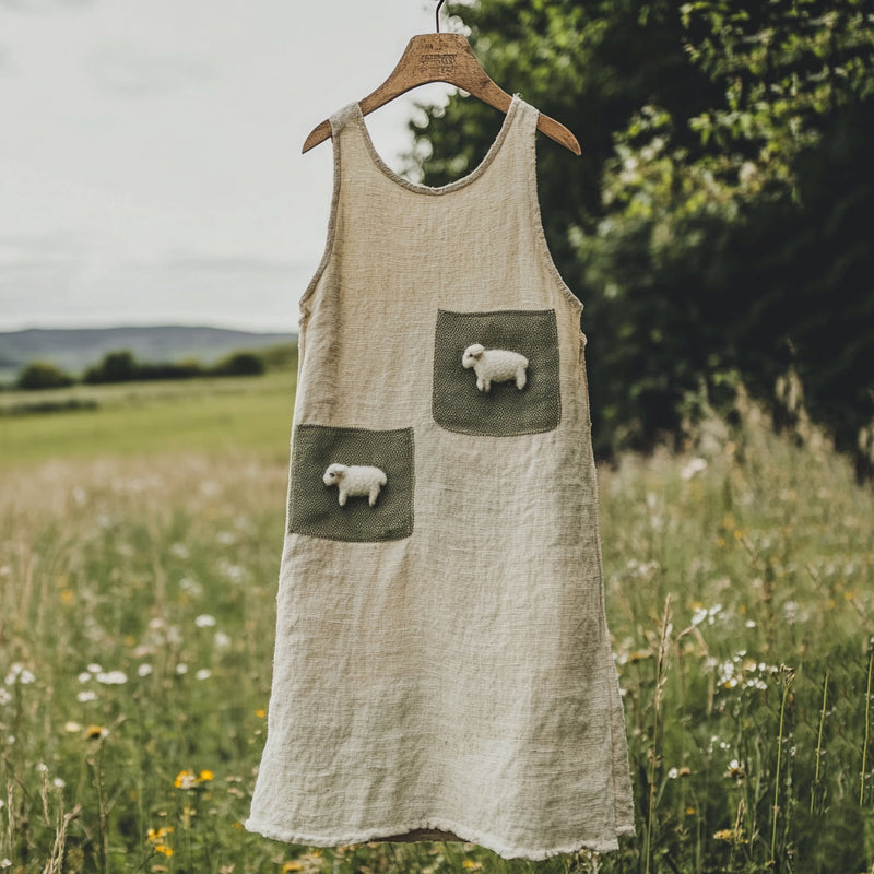 Elegantly Designed Dress