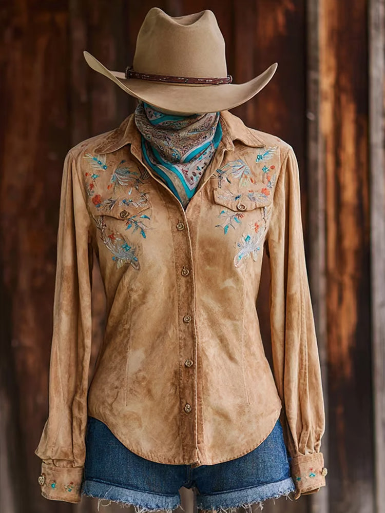 Classic Designed Shirt