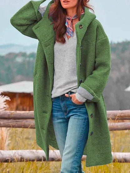 JO | Timeless and stylish general jacket