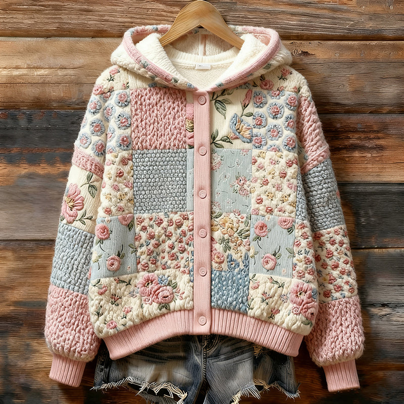 Classic Vintage Sweater