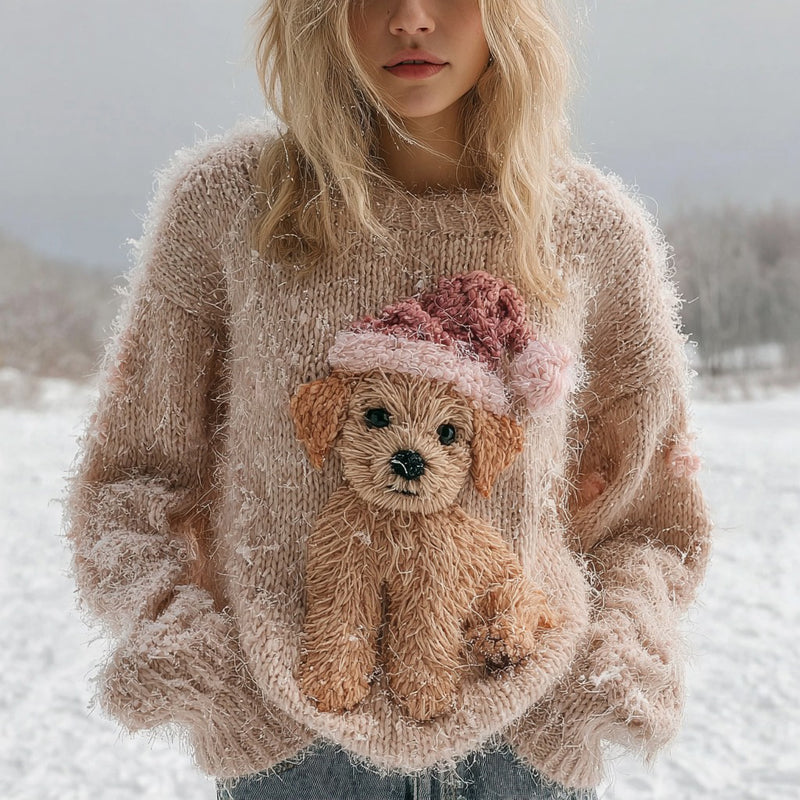 Classic Vintage Sweater