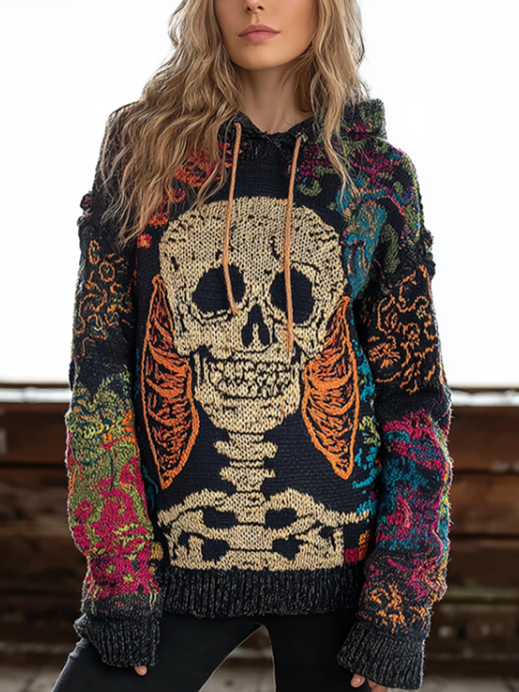 Classic Vintage Sweater