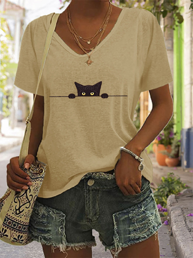 Vintage Inspired T-Shirt