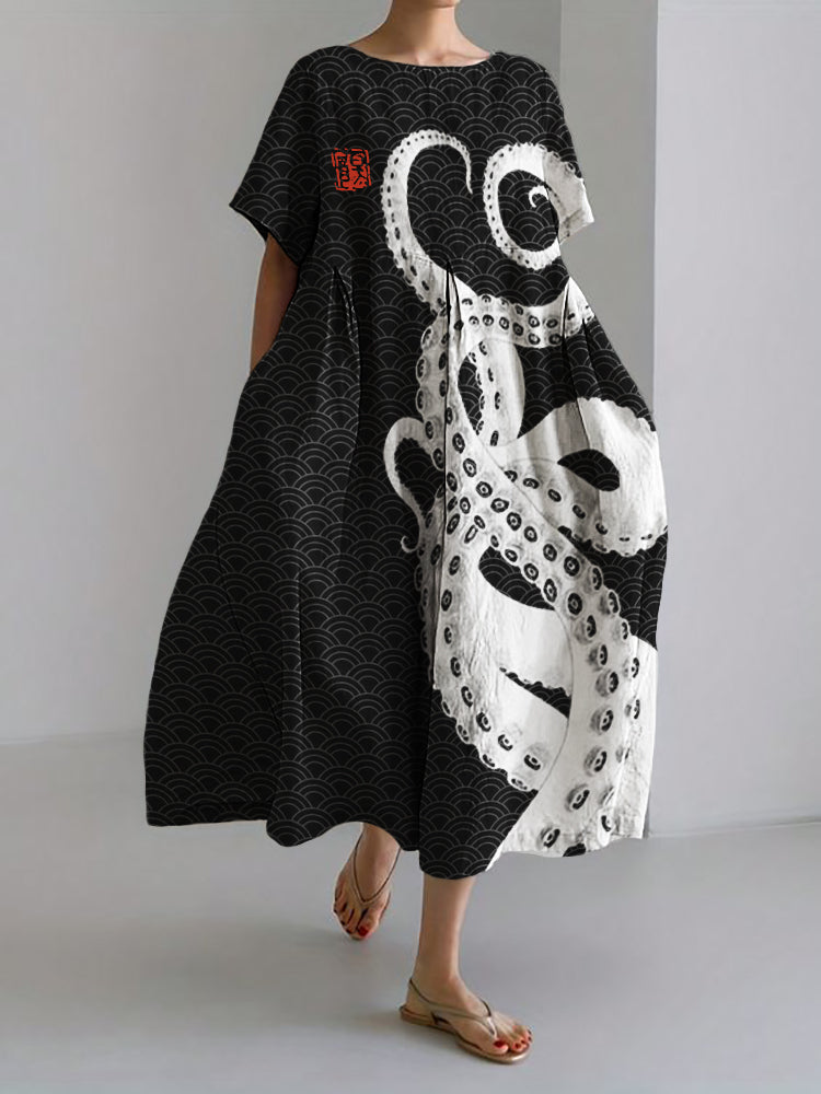 Elegantly Designed Dress