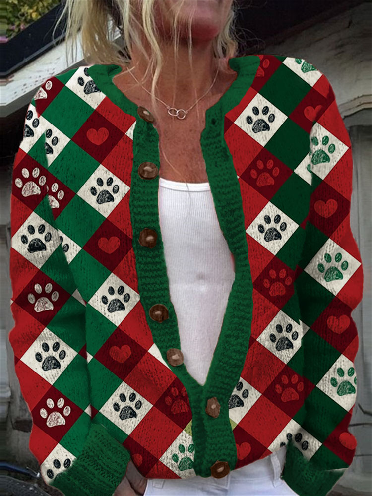 Thoughtfully Designed Sweater