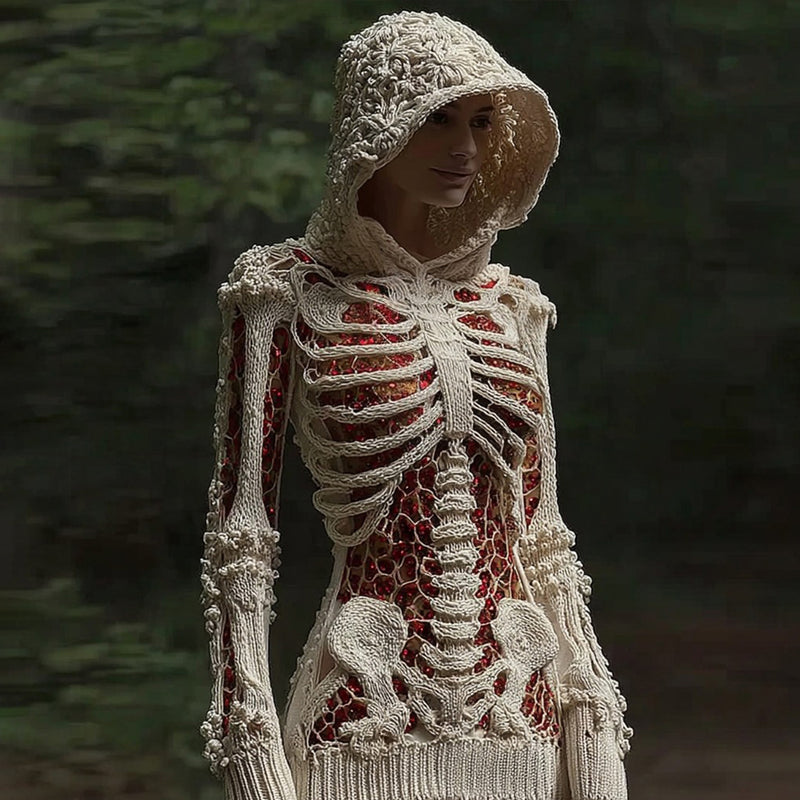Beautifully Crafted Sweater