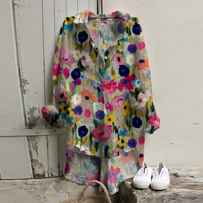 Elegantly Designed Shirt