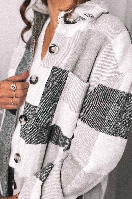 Timeless Vintage Style Jacket