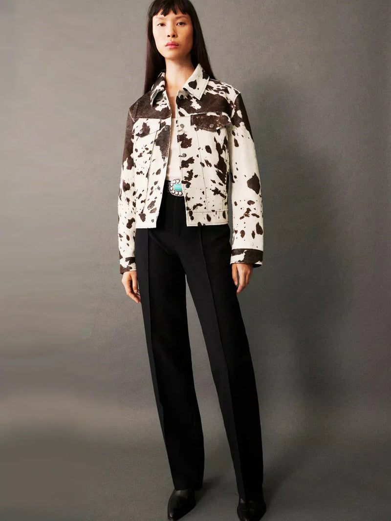 Vintage Inspired Jacket