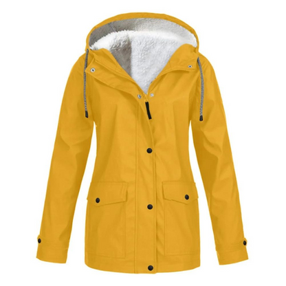 JO | Raincoat for women